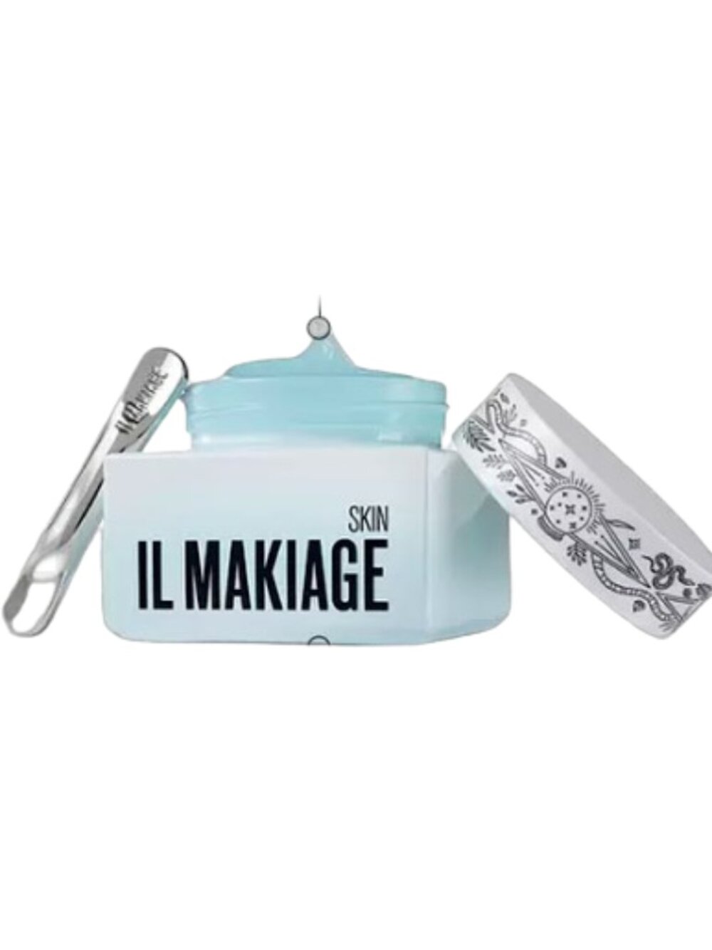il Makiage Power Lift Plumping Cream 50mL